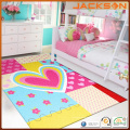 Lovely Girls Bedroom Decorating Carpet